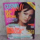 Cosmo Girl Magazine October 2004 Angelina Jolie