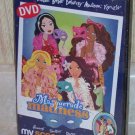 My Scene Masquerade Madness Movie DVD NEW!