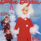 Barbie Bazaar Magazine December 2001