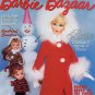 Barbie Bazaar Magazine December 2001