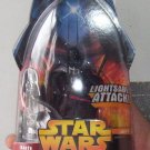 Revenge Of The Sith Darth Vadar NEW