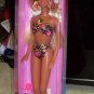 Tropical Splash Barbie NRFB 1994