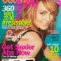 Cosmo Girl Magazine February 2005 Lindsay Lohan