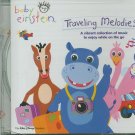 Baby Einstein Traveling Melodies CD