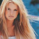 Jessica Simpson I Wanna Love You Forever CD Single