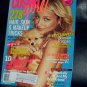 Cosmo Girl Magazine May 2005 Nicole Richie