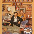 Babysitters Club 85 Claudia Kishi Live From WSTO