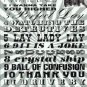 Duran Duran Thank You CD