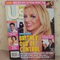 US Weekly Magazine Jan 19, 2004 Britney Spears Bride