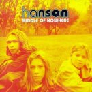 Hanson Middle Of Nowhere CD