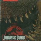 Collector's Edition Jurassic Park NEW Sealed