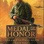 Medal Of Honor Offical Strategy Guide Brady Games