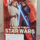 TV Guide Star Wars Special Tribute May 1-7 2005