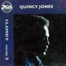 Quincy Jones Classics Volume 3 CD