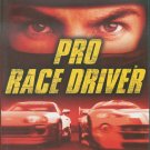 PS2 Pro Race Driver Complete Playstation 2