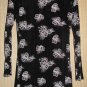 Sexy Black Dress Gothic Nightclubs NEW #1