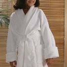 Cypress Childrens Shawl Robe