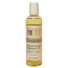 Aura Cacia Tranquility Body Massage Oil