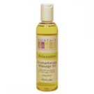 Aura Cacia Relaxation Body Massage Oil