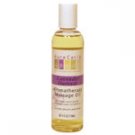 Aura Cacia Lavender Harvest Body Massage Oil