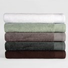 Bamboo Blended Bath Towel Sets