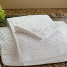 Modern Waffle Weave Towel Set