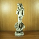 Birth of Venus Goddess Botticelli Aphrodite Statue Handmade Home Decor 03218