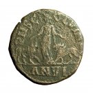 Roman Provincial Coin Philip I Viminacium AE28mm Philip / Moesia Superior 04242