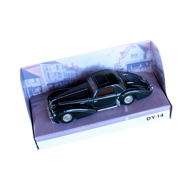 DINKY MATCHBOX DELAHAYE 145 Réf 14 - Collection