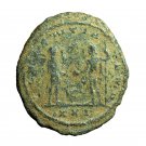 Roman Coin Probus Antoninianus AE21mm Radiate Bust / Emperor Jupiter 04055