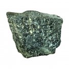 Chromite Mineral Rock Specimen 634g Cyprus Troodos Ophiolite Geology 00419