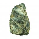 Pyroxenite Mineral Rock Specimen 877g Cyprus Troodos Ophiolite Geology 01176