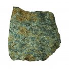 Poikilitic Wehrlite Mineral Rock Specimen 649g Cyprus Troodos Ophiolite 04351
