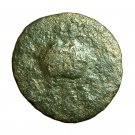 Roman Provincial Coin Augusta Thessalonica Macedonia AE21mm / Prize Urn 04206