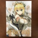 Doujinshi The Grace Order Fate Series by Joejo Art Book Illustration Manga 02985