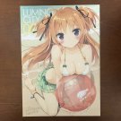 Doujinshi Luminosity 09 Art Book Illustration Japan Manga 02988