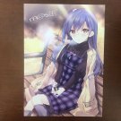 Doujinshi m＠s缶 3 The Idolm@ster Series Art Book Illustration Japan Manga 02989