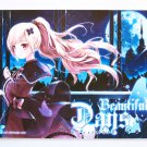 Doujinshi Beautiful Days Miyase Mahiro Art Book Illustration Japan Manga 03023