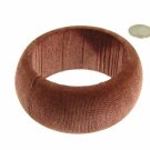 Wood Bangle