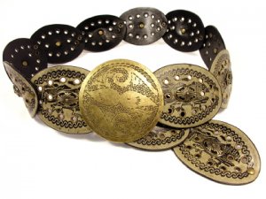 Buckle Belt