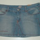 Blue Marlin Demin Mini Sz 11