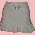 LA Kitty White Mini Sz X-Large