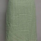 Nine West Knee Length Skirt Sz 12