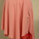 DKNY Jeans Pink Skirt Sz Medium