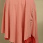 DKNY Jeans Pink Skirt Sz Medium