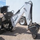 Bobcat 607 709 Backhoe Operator's Manual 6900405 DOWNLOAD