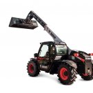 Bobcat V519 Versa TTC Telescopic Handler Operation & Maintenance Manual 7303208 DOWNLOAD