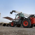 Bobcat TL4380 Versa TTC Telescopic Handler Operation & Maintenance Manual 7318407 DOWNLOAD