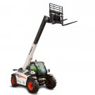Bobcat TL2660 TL3060 Versa TTC Telescopic Handler Operation & Maintenance Manual 7282519 DOWNLOAD
