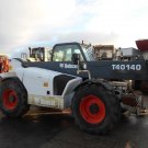 Bobcat T40180SLP Versa TTC Telescopic Handler Operation & Maintenance Manual 7283383 DOWNLOAD